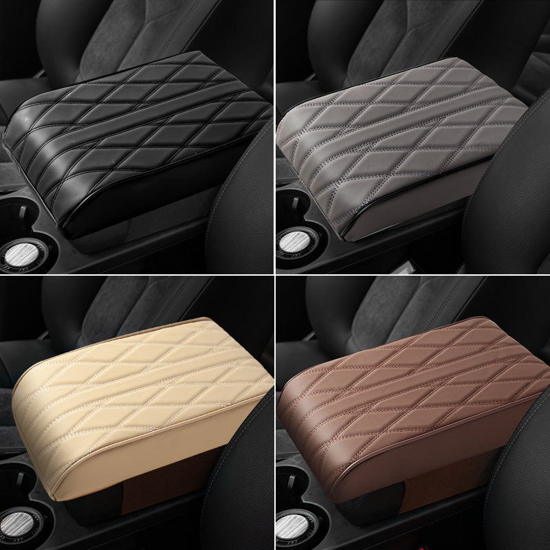 Kalsten | Funda de consola central de espuma viscoelástica para automóvil