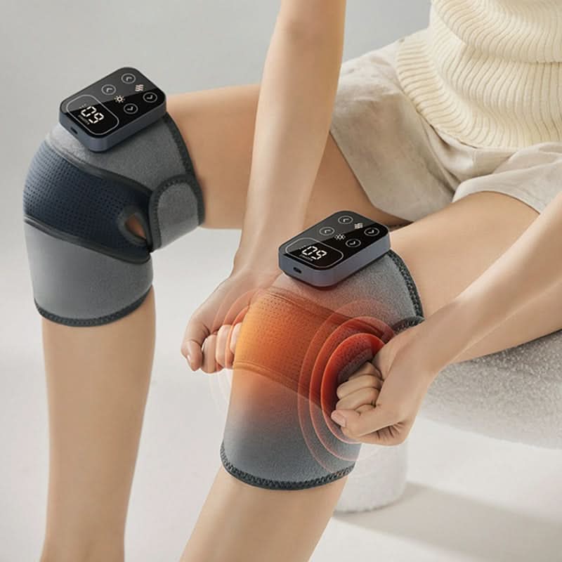 Alivia tu dolor con calor focalizado