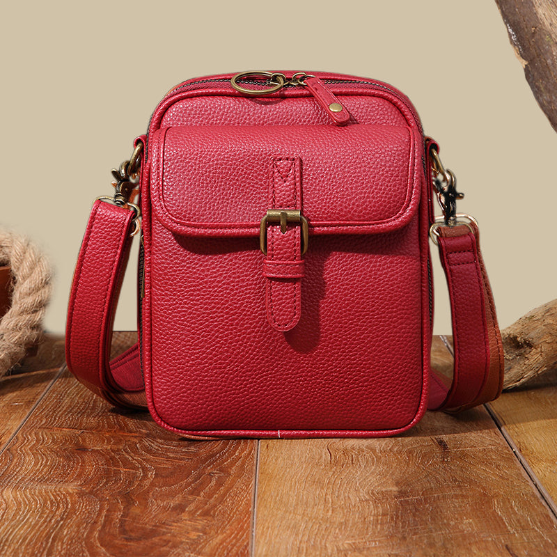 Emma – Mini-Bolso Vintage