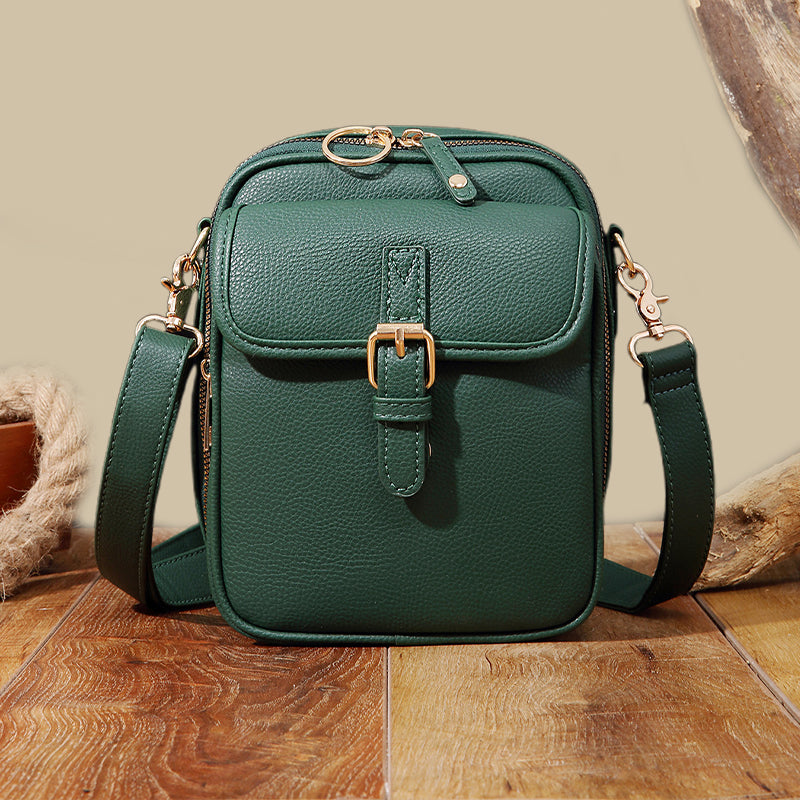 Emma – Mini-Bolso Vintage