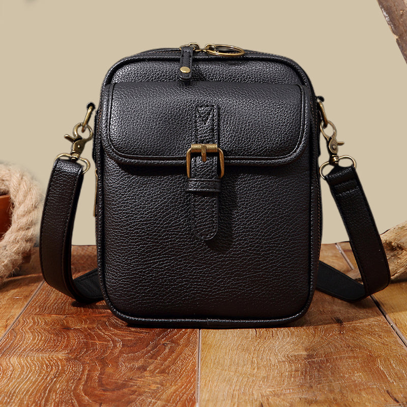 Emma – Mini-Bolso Vintage