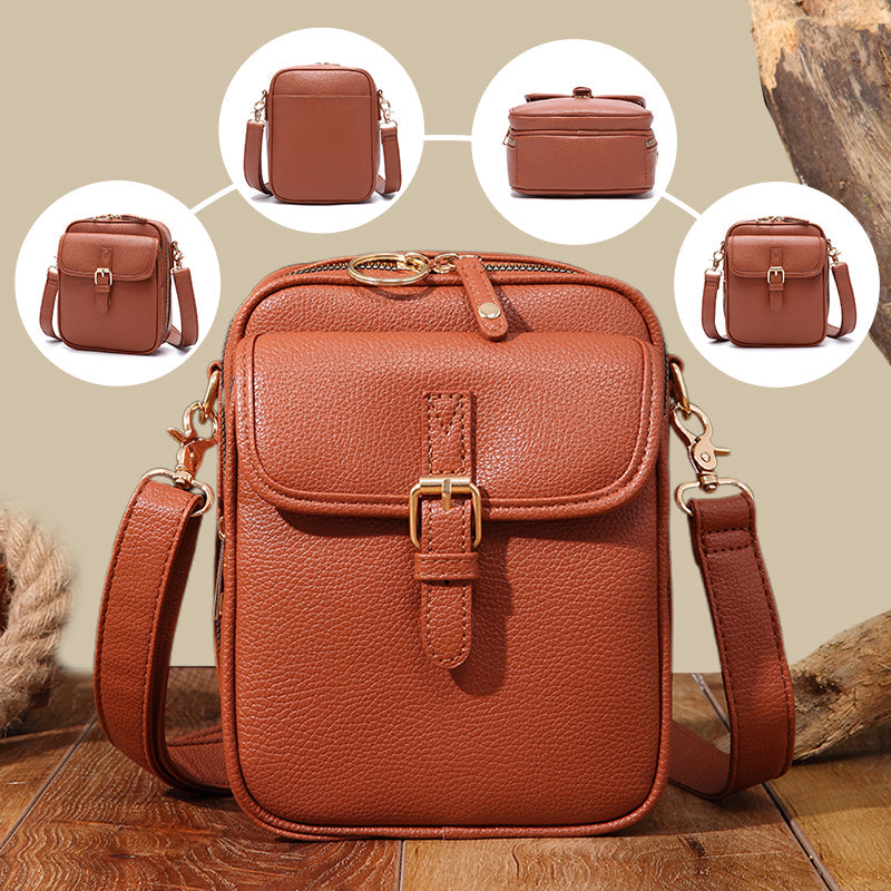 Emma – Mini-Bolso Vintage