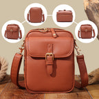 Emma – Mini-Bolso Vintage