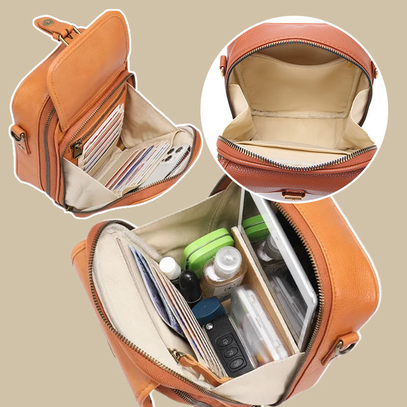 Emma – Mini-Bolso Vintage