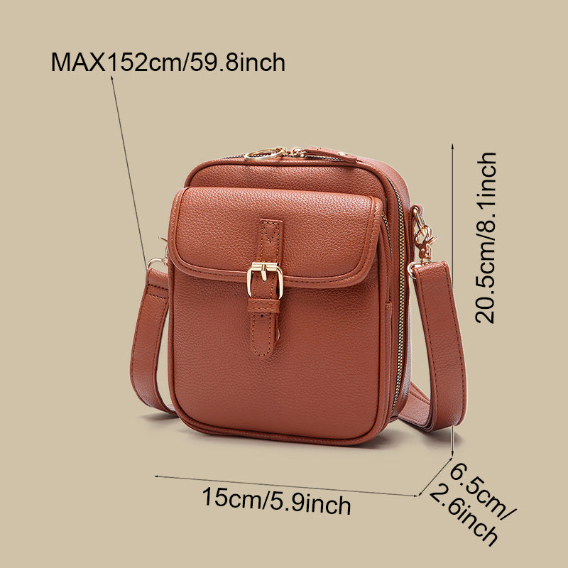 Emma – Mini-Bolso Vintage