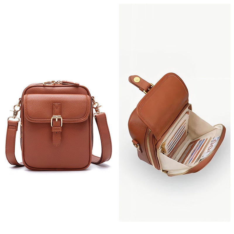 Emma – Mini-Bolso Vintage