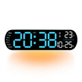 Reloj de Pared LED – Más que un Reloj | 50% DESCUENTO