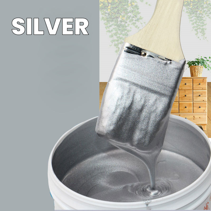 GoldLuxe — Color metálico con Pincel GRATIS | 50% DESCUENTO