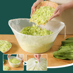 PurePress – Bolsa reutilizable para leche de soja y nueces | 1+2 GRATIS