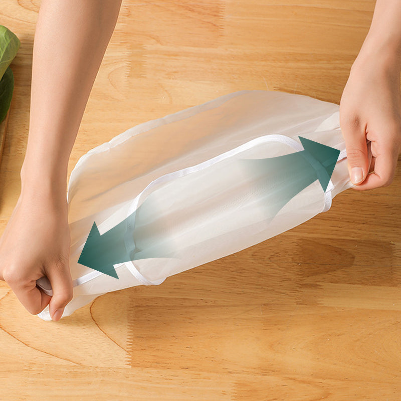 PurePress – Bolsa reutilizable para leche de soja y nueces | 1+2 GRATIS