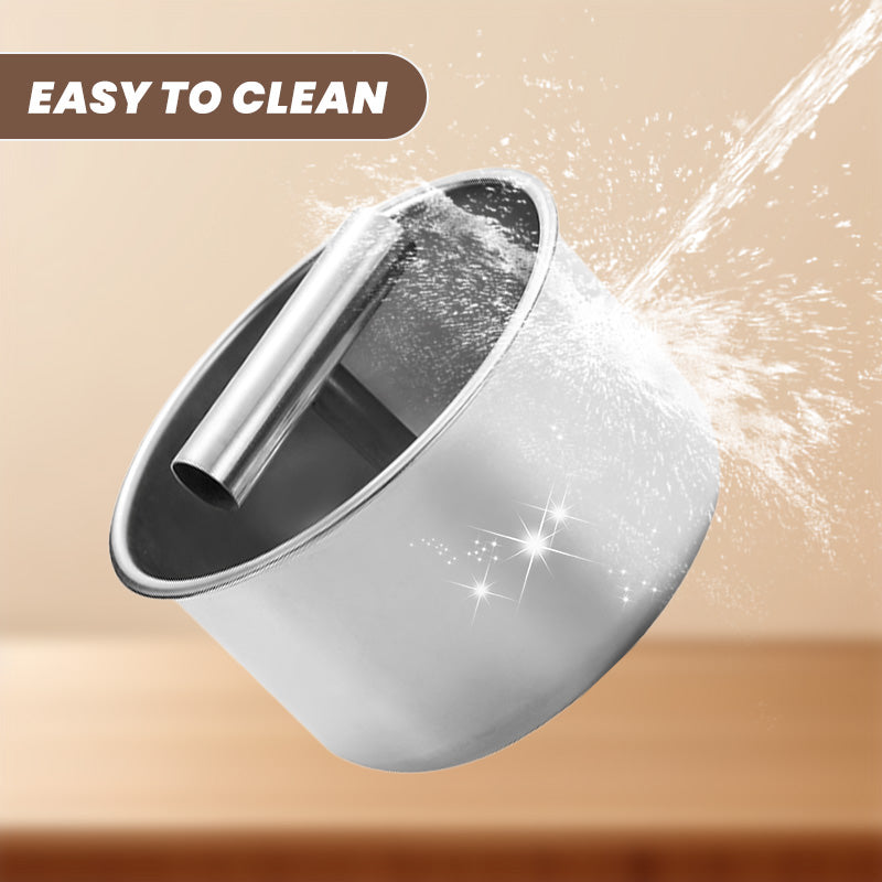 EasyMeat™ – ¡Crea albóndigas perfectas en segundos! | 50% DESCUENTO