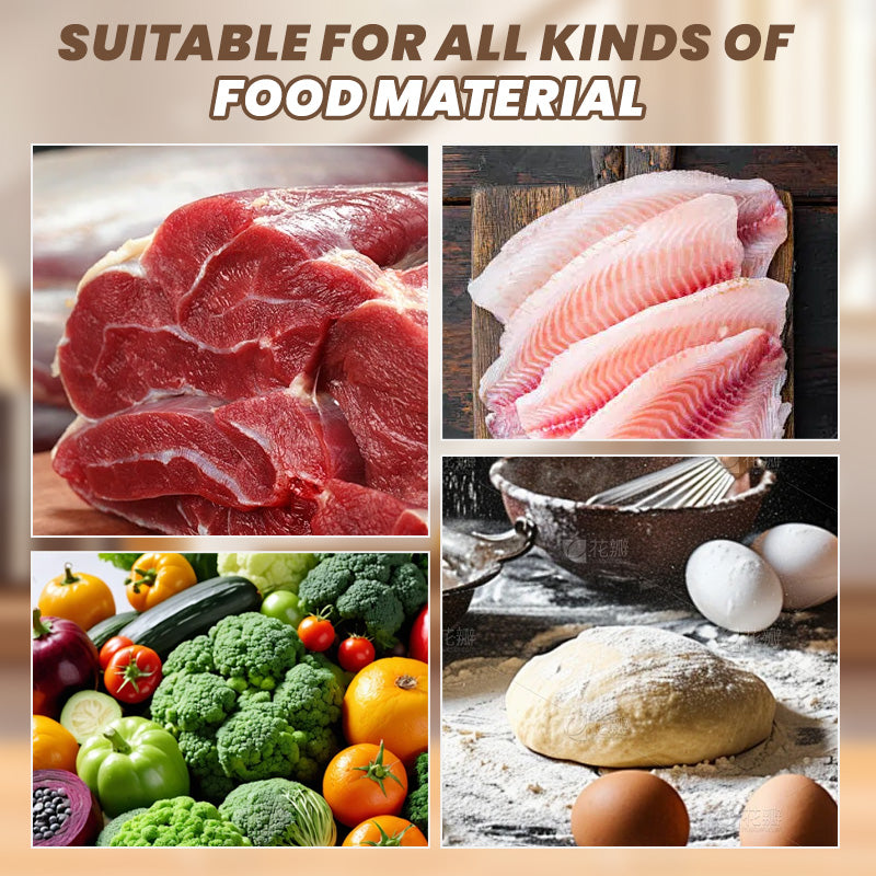 EasyMeat™ – ¡Crea albóndigas perfectas en segundos! | 50% DESCUENTO