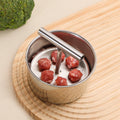 EasyMeat™ – ¡Crea albóndigas perfectas en segundos! | 50% DESCUENTO