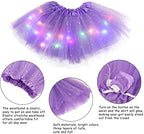 LumiBallet – Falda Tutu LED mágica | 1+1 GRATIS