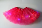 LumiBallet – Falda Tutu LED mágica | 1+1 GRATIS