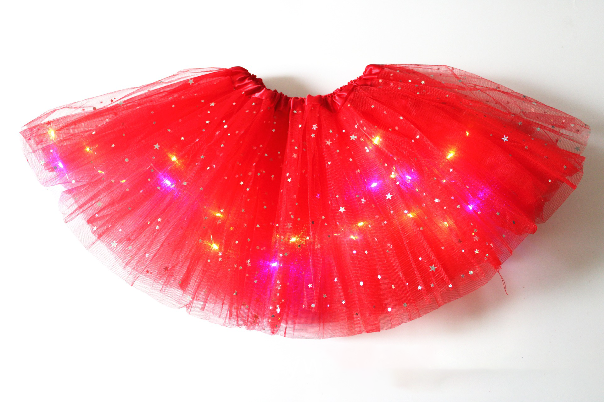 LumiBallet – Falda Tutu LED mágica | 1+1 GRATIS
