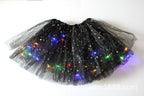 LumiBallet – Falda Tutu LED mágica | 1+1 GRATIS