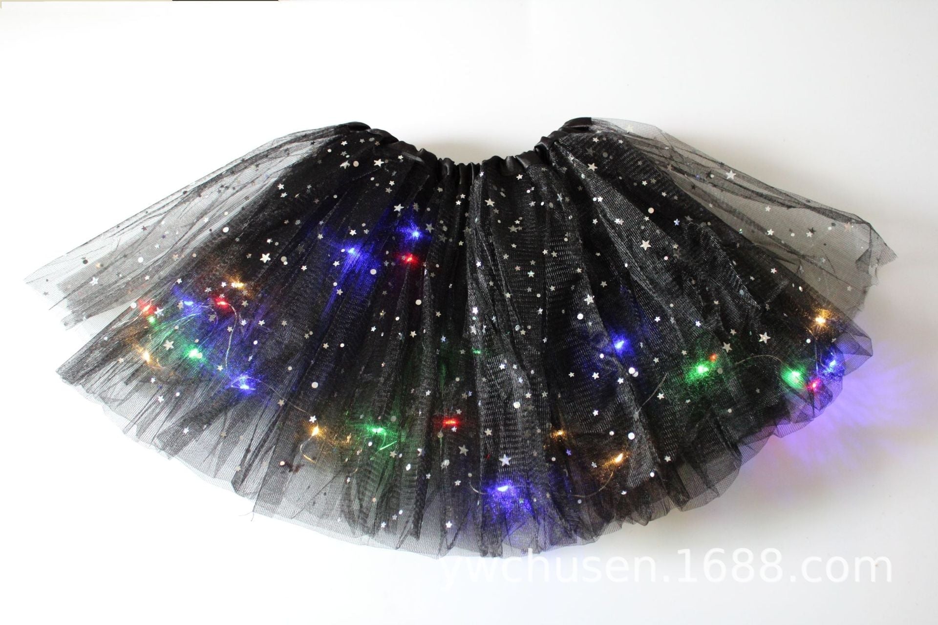 LumiBallet – Falda Tutu LED mágica | 1+1 GRATIS