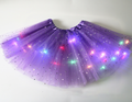 LumiBallet – Falda Tutu LED mágica | 1+1 GRATIS