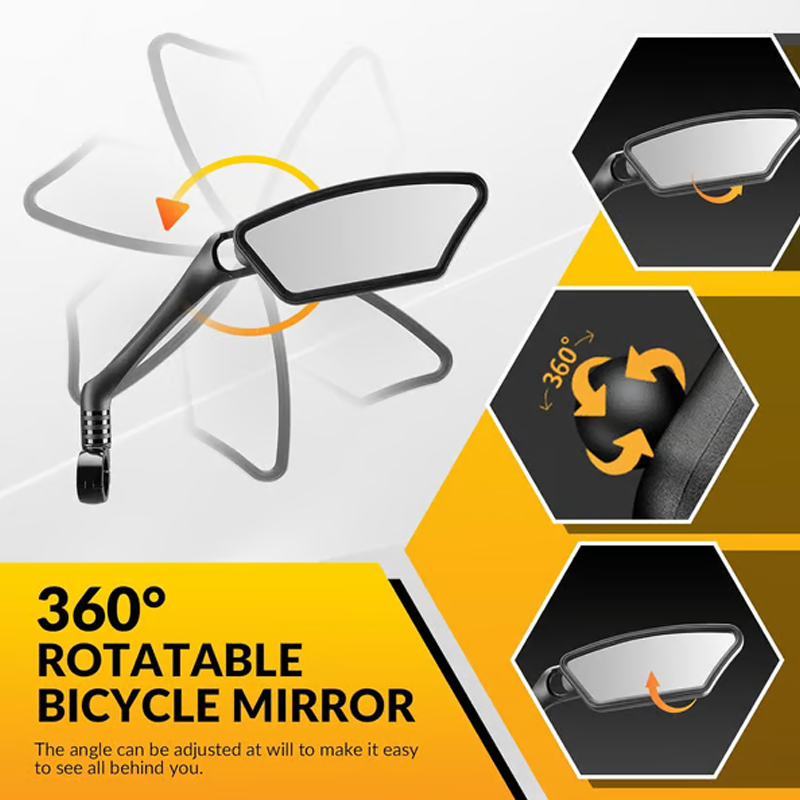 RideView™ – Visión panorámica para tu seguridad | 50% DESCUENTO