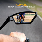 RideView™ – Visión panorámica para tu seguridad | 50% DESCUENTO