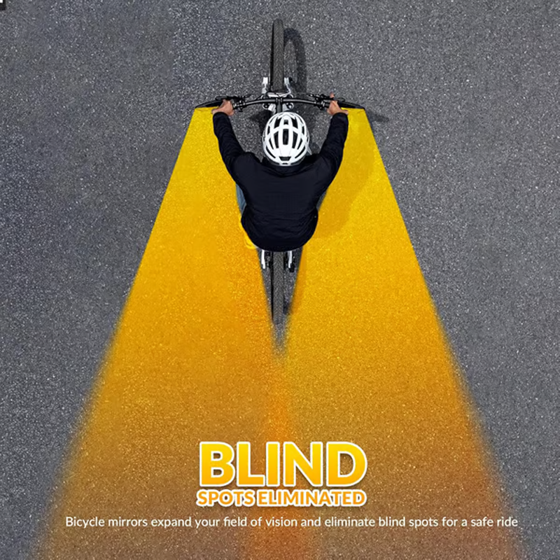 RideView™ – Visión panorámica para tu seguridad | 50% DESCUENTO