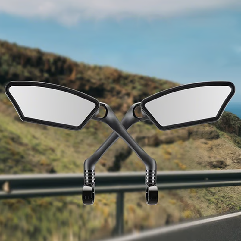 RideView™ – Visión panorámica para tu seguridad | 50% DESCUENTO