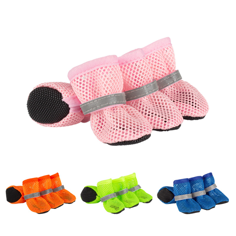 PawsPro Malla - ¡Comodidad y protección transpirable para cada carrera de tu perro! | 1+2 GRATIS