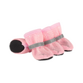 PawsPro Malla - ¡Comodidad y protección transpirable para cada carrera de tu perro! | 1+2 GRATIS