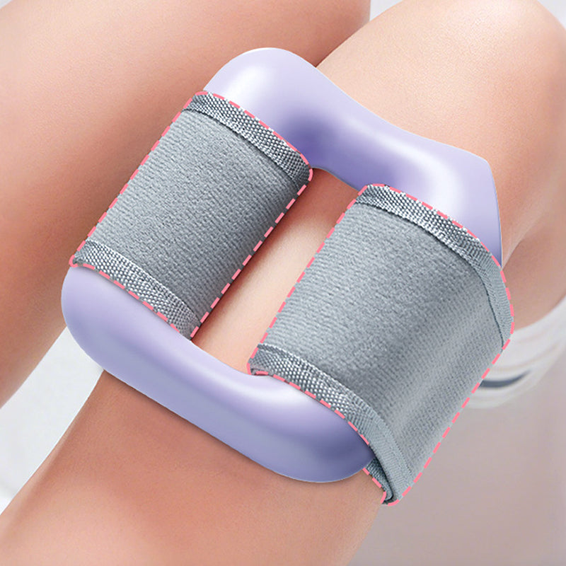 FlexiBurn360™ Anillo de Fascia – 360° Quema de grasa y Moldeo corporal en una herramienta | 50% DESCUENTO