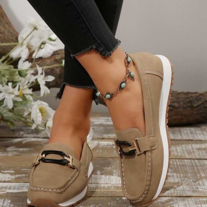 OrthoStep – Estilo y comodidad combinados | 50% DESCUENTO