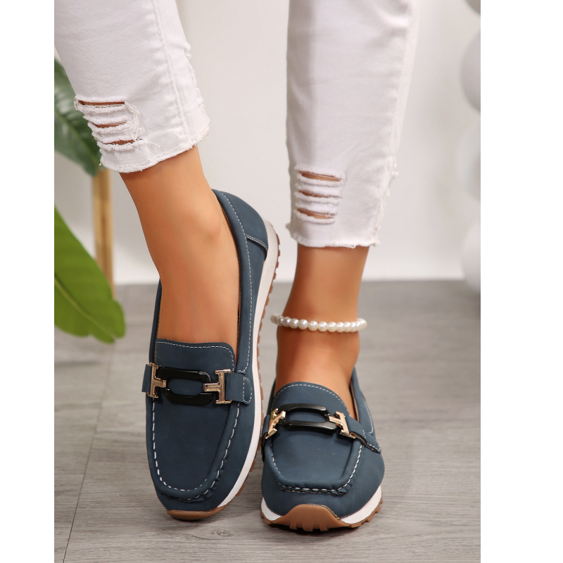 OrthoStep – Estilo y comodidad combinados | 50% DESCUENTO