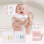 BabyForm™ Almohada de Respiración para Todo el Año | 50% de Descuento