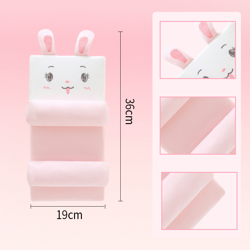 BabyForm™ Almohada de Respiración para Todo el Año | 50% de Descuento