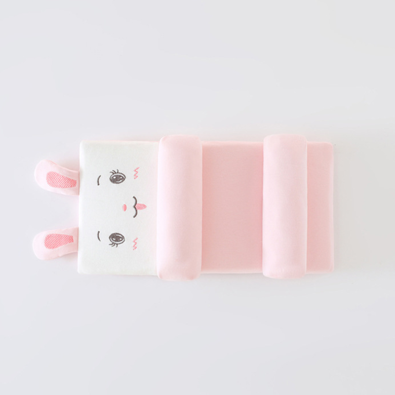BabyForm™ Almohada de Respiración para Todo el Año | 50% de Descuento