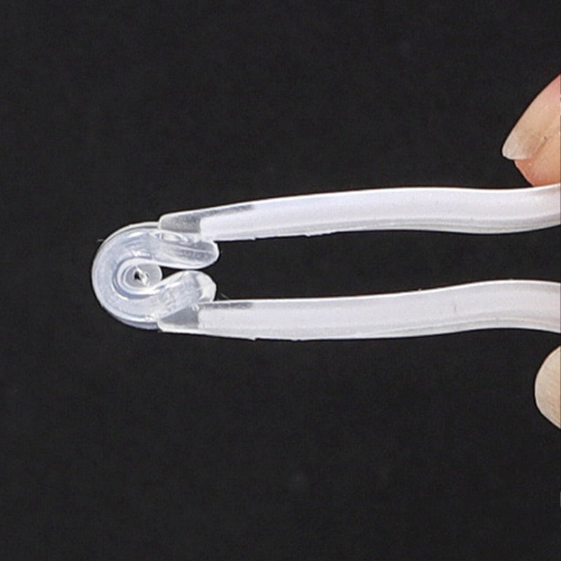 Kalsten | Almohadillas de silicona antideslizantes para gafas