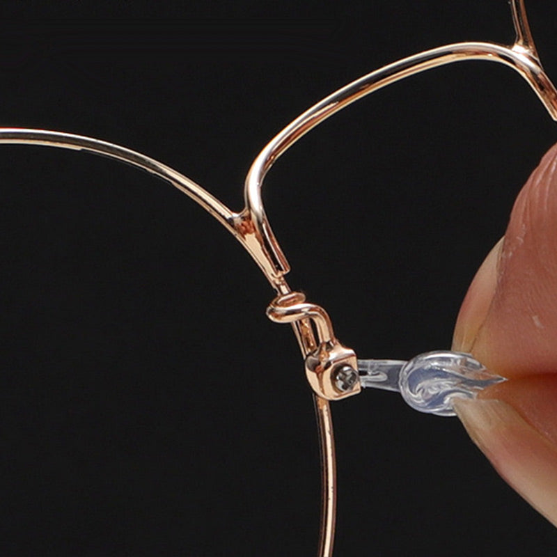 Kalsten | Almohadillas de silicona antideslizantes para gafas