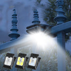 SolarClip – Luz flexible para cualquier lugar | 1+1 GRATIS