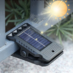 SolarClip – Luz flexible para cualquier lugar | 1+1 GRATIS