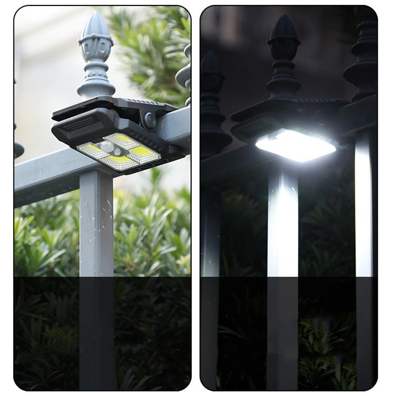 SolarClip – Luz flexible para cualquier lugar | 1+1 GRATIS