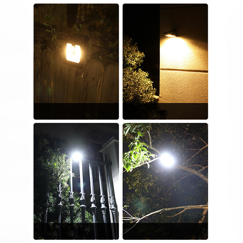 SolarClip – Luz flexible para cualquier lugar | 1+1 GRATIS