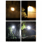 SolarClip – Luz flexible para cualquier lugar | 1+1 GRATIS