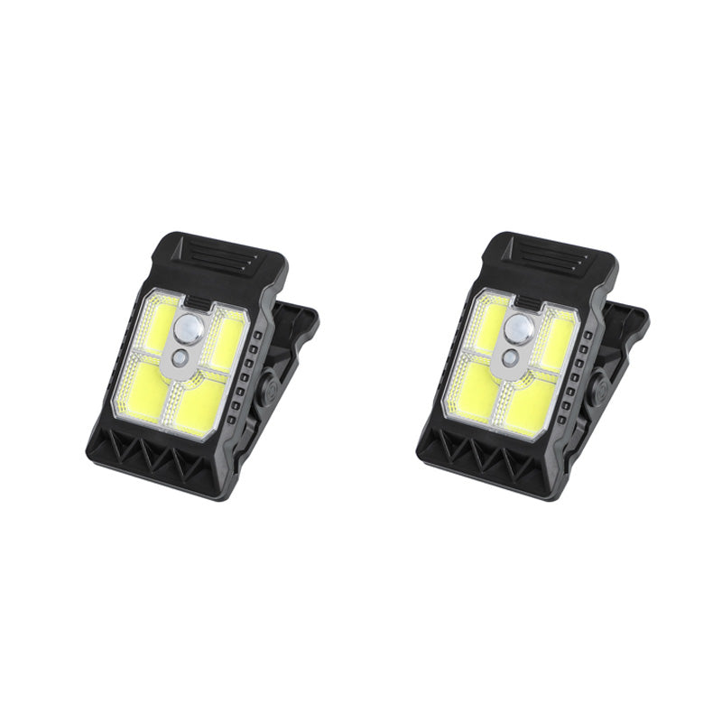 SolarClip – Luz flexible para cualquier lugar | 1+1 GRATIS