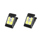 SolarClip – Luz flexible para cualquier lugar | 1+1 GRATIS
