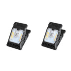 SolarClip – Luz flexible para cualquier lugar | 1+1 GRATIS