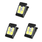 SolarClip – Luz flexible para cualquier lugar | 1+1 GRATIS