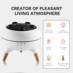 FoxLux® Difusor de Aromas Medusa | 50% DESCUENTO