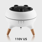 FoxLux® Difusor de Aromas Medusa | 50% DESCUENTO