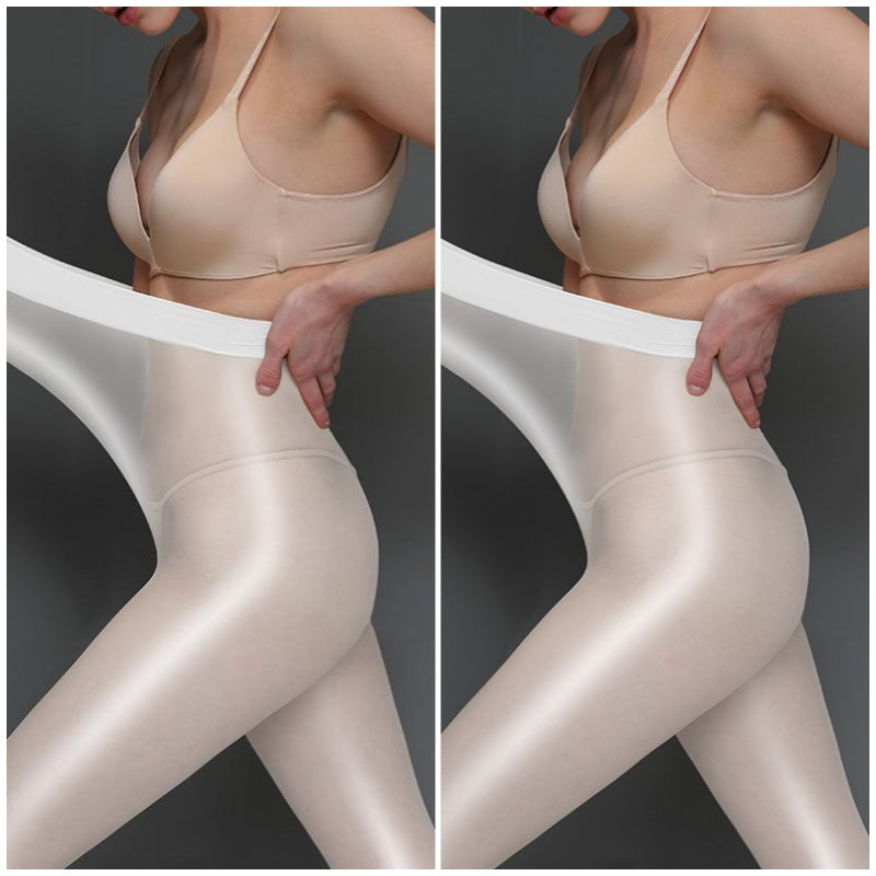 LumiLeg – Medias de moda brillantes | 1+1 GRATIS