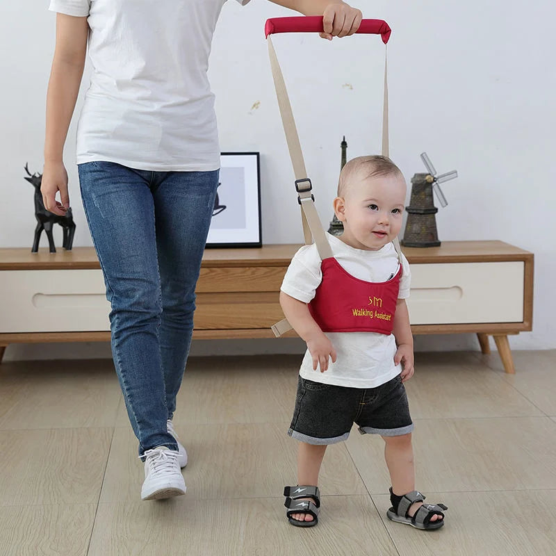 BabyStep – Aprender a caminar de forma segura es fácil | 50% DESCUENTO